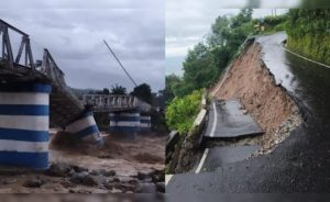 ଦାର୍ଜିଲିଂରେ ବର୍ଷା ଯୋଗୁଁ ବ୍ୟାପକ କ୍ଷତି: ଦୁଃଖ ପ୍ରକାଶ କଲେ ପ୍ରଧନମନ୍ତ୍ରୀ